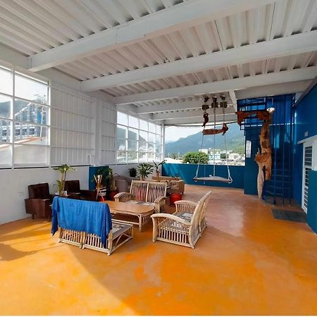 Jinlun Creative Grocery Store Son Homestay Taimali Dış mekan fotoğraf